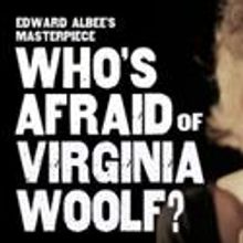 The Jungle Theater Presents WHO'S AFRAID OF VIRGINIA WOOLF? 4/23-5/30